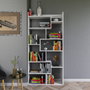 Hanah Home Kuttap Blanco